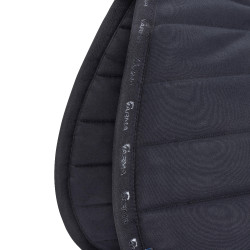 Sottosella misto Comfort Shires Arma Nero Sottosella misto Comfort Shires Arma Nero