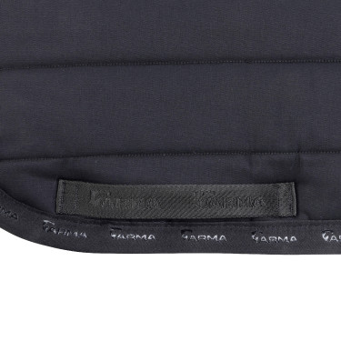Sottosella misto Comfort Shires Arma Nero Sottosella misto Comfort Shires Arma Nero