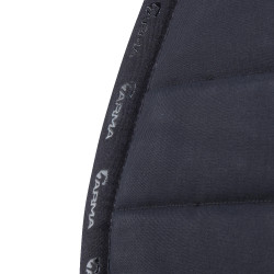 Sottosella misto Comfort Shires Arma Nero Sottosella misto Comfort Shires Arma Nero