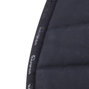 Sottosella misto Comfort Shires Arma Nero Sottosella misto Comfort Shires Arma Nero