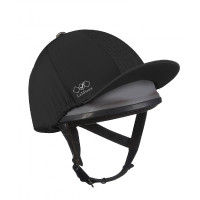 Toque LeMieux Pro Mesh Nero