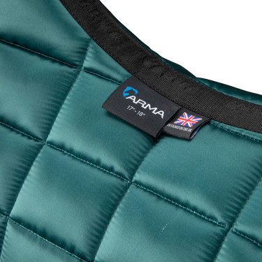 Sottosella Eltar Satin Shires Arma Verde