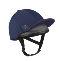 Toque LeMieux Pro Mesh Blu navy