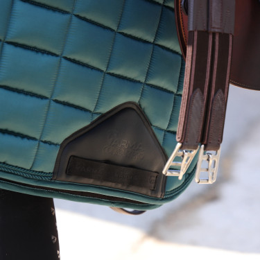 Sottosella Eltar Satin Shires Arma Verde