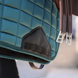 Sottosella Eltar Satin Shires Arma Verde