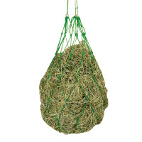 Rete per fieno 10x10 Verde