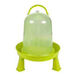 Abbeveratoio in plastica Abbeveratoio in plastica