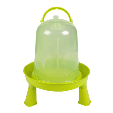 Abbeveratoio in plastica Abbeveratoio in plastica
