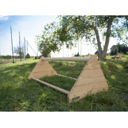 Posatoio per galline Posatoio per galline