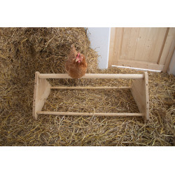 Posatoio per galline Posatoio per galline