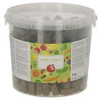 Snack equitazione senza cereali per cavalli Snack equitazione senza cereali per cavalli