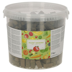 Dolcetti senza cereali Delizia Kerbl