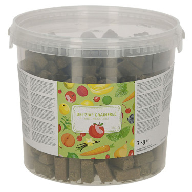 Dolcetti senza cereali Delizia Kerbl