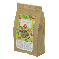 Dolcetti senza cereali...