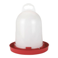 Abbeveratoio in plastica