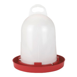Abbeveratoio in plastica