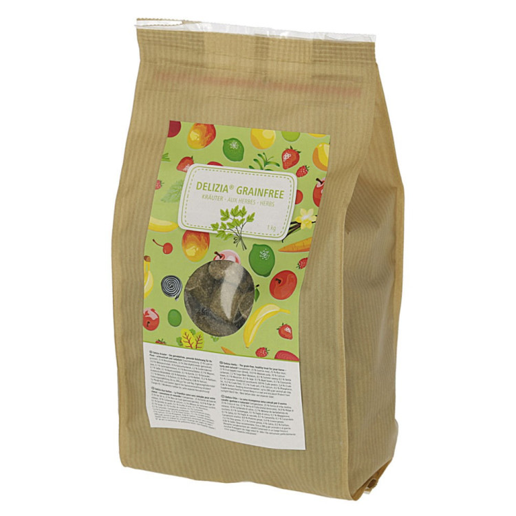 Dolcetti senza cereali Delizia Kerbl