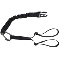 cinghia di fissaggio per gilet airbag