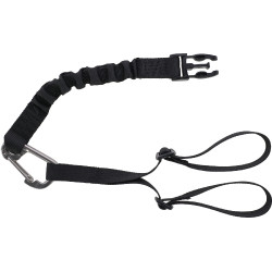 cinghia di fissaggio per gilet airbag