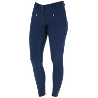 Pantaloni da equitazione Signature donna