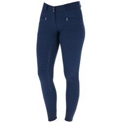 Pantaloni da equitazione Signature donna