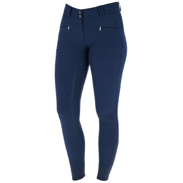 Pantaloni da equitazione Signature donna