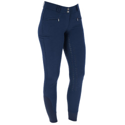 Pantaloni da equitazione Signature donna