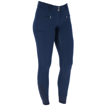 Pantaloni da equitazione Signature donna