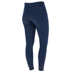Pantaloni da equitazione Signature donna