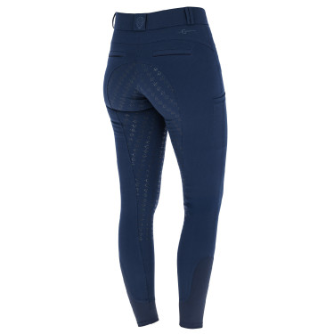 Pantaloni da equitazione Signature donna