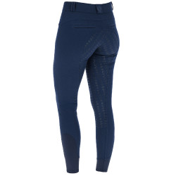 Pantaloni da equitazione Signature donna
