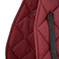 Sottosella Comfort Lite Shires Arma Ciliegia nera Nero Sottosella Comfort Lite Shires Arma Ciliegia nera Nero