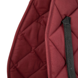 Sottosella Comfort Lite Shires Arma Ciliegia nera Nero Sottosella Comfort Lite Shires Arma Ciliegia nera Nero