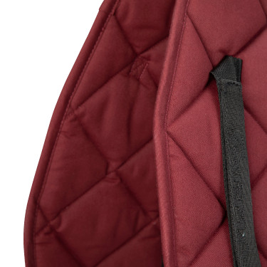 Sottosella Comfort Lite Shires Arma Ciliegia nera Nero Sottosella Comfort Lite Shires Arma Ciliegia nera Nero