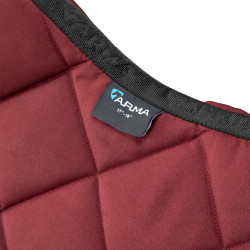Sottosella Comfort Lite Shires Arma Ciliegia nera Nero Sottosella Comfort Lite Shires Arma Ciliegia nera Nero