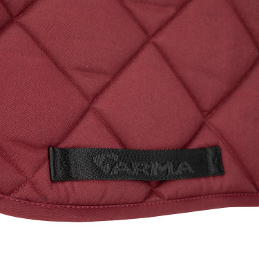 Sottosella Comfort Lite Shires Arma Ciliegia nera Nero Sottosella Comfort Lite Shires Arma Ciliegia nera Nero
