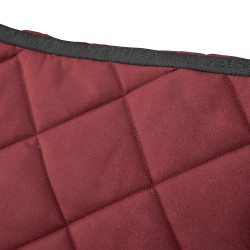 Sottosella Comfort Lite Shires Arma Ciliegia nera Nero Sottosella Comfort Lite Shires Arma Ciliegia nera Nero
