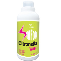 Naf Off Lavaggio alla Citronella Naf Off Lavaggio alla Citronella