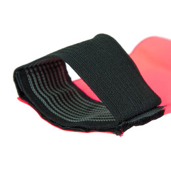 Cinghia di coda Shires Equi-Flector® Rosa brillante