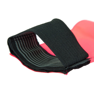Cinghia di coda Shires Equi-Flector® Rosa brillante