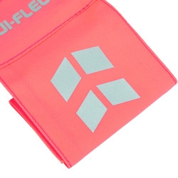 Cinghia di coda Shires Equi-Flector® Rosa brillante