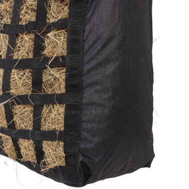 Sacca fieno equitazione slow feed Shires FreeGraze