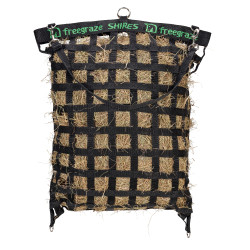 Sacca fieno slow feeder Shires FreeGraze equitazione Sacca fieno slow feeder Shires FreeGraze equitazione