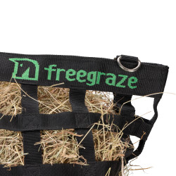Sacca fieno slow feeder Shires FreeGraze equitazione Sacca fieno slow feeder Shires FreeGraze equitazione