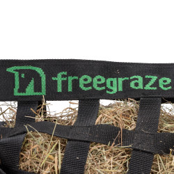 Sacca fieno slow feeder Shires FreeGraze equitazione Sacca fieno slow feeder Shires FreeGraze equitazione