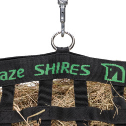 Sacca fieno slow feeder Shires FreeGraze equitazione Sacca fieno slow feeder Shires FreeGraze equitazione