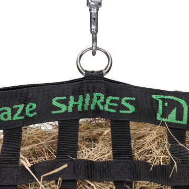 Sacca fieno slow feeder Shires FreeGraze equitazione Sacca fieno slow feeder Shires FreeGraze equitazione