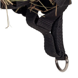 Sacca fieno slow feeder Shires FreeGraze equitazione Sacca fieno slow feeder Shires FreeGraze equitazione