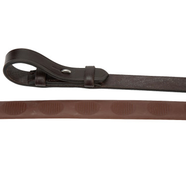 Redini Pulse Grip Shires Velociti Gara Marrone Redini Pulse Grip Shires Velociti Gara Marrone