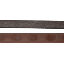 Redini Pulse Grip Shires Velociti Gara Marrone Redini Pulse Grip Shires Velociti Gara Marrone
